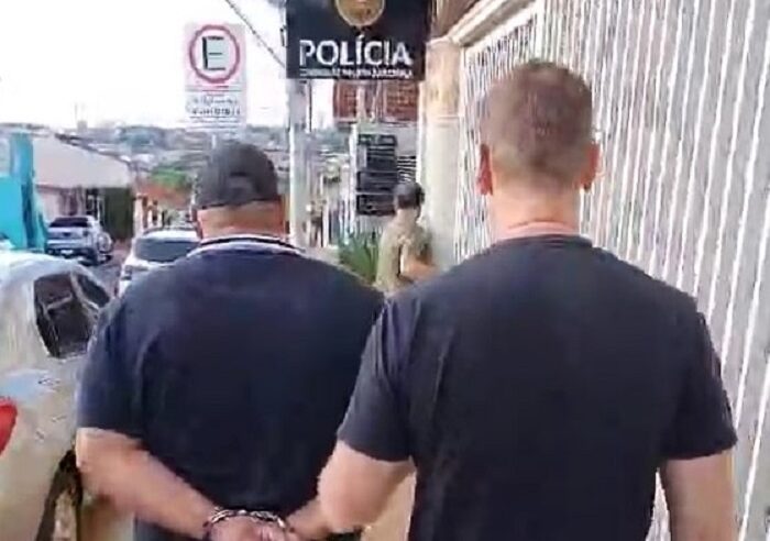 SUSPEITO DE EXPLORAÇÃO DE PROSTITUIÇÃO E EXTORSÃO É PRESO EM BARRETOS