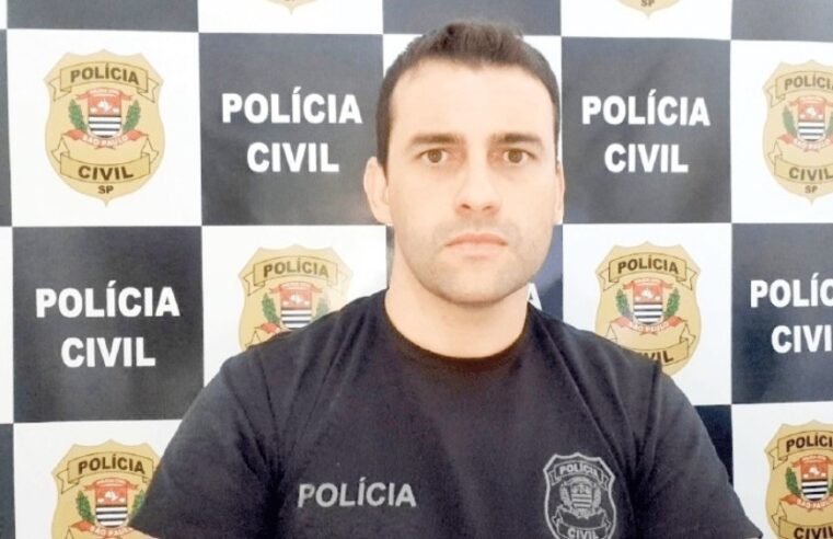 POLÍCIA CIVIL INVESTIGA CASO DE VIOLÊNCIA DOMÉSTICA CONTRA GAROTO DE 14 ANOS EM COLINA (SP). PAI TERIA QUEIMADO O FILHO COM CIGARRO E VELA