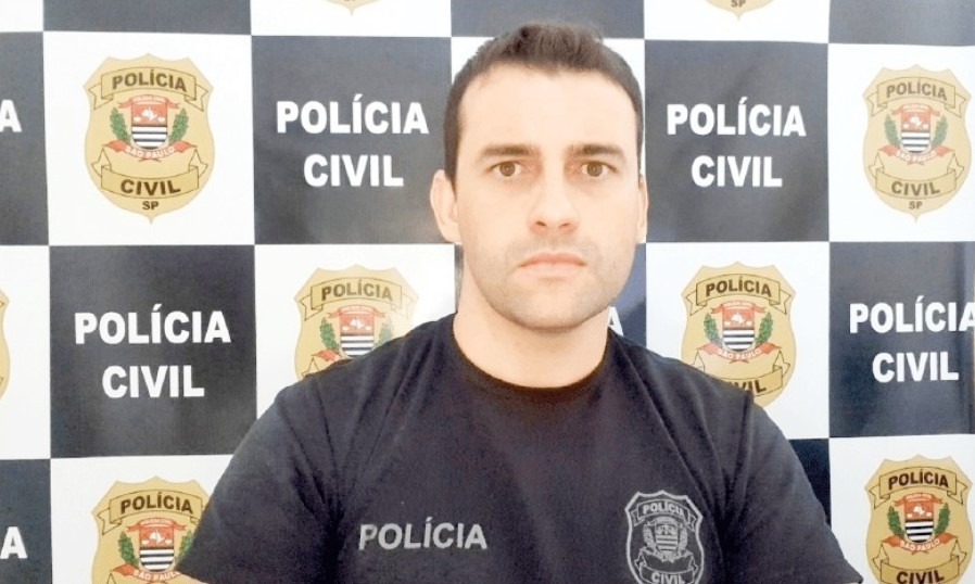 POLÍCIA CIVIL INVESTIGA CASO DE VIOLÊNCIA DOMÉSTICA CONTRA GAROTO DE 14 ANOS EM COLINA (SP). PAI TERIA QUEIMADO O FILHO COM CIGARRO E VELA