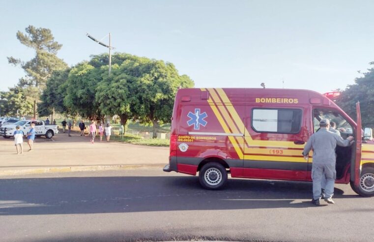 CORPO DE MULHER É ENCONTRADO BOIANDO NA REGIÃO DOS LAGOS EM BARRETOS