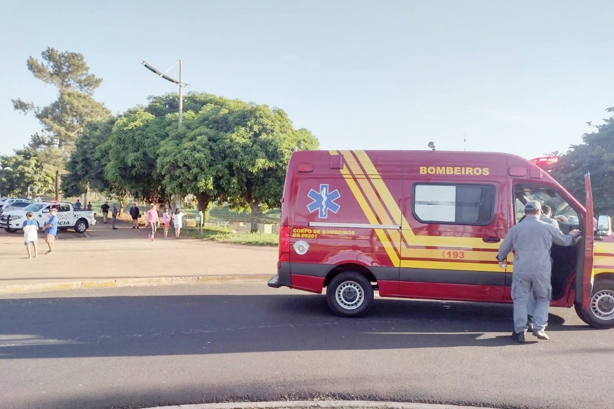 CORPO DE MULHER É ENCONTRADO BOIANDO NA REGIÃO DOS LAGOS EM BARRETOS