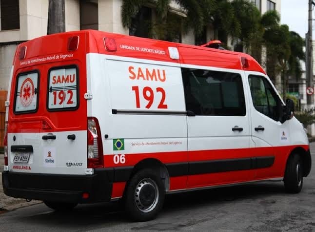 HOMEM MORRE ENGASGADO COM CARNE, DURANTE JANTAR, EM BARRETOS