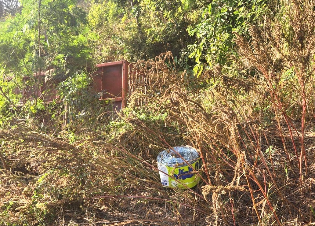 CAMINHÃO SEM FREIOS, OBRIGA CAMINHONEIRO A SALTAR PARA FORA DO VEÍCULO PARA SALVAR A PRÓPRIA VIDA EM MIGUELÓPOLIS