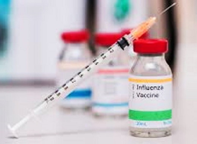 VACINAÇÃO CONTRA INFLUENZA É PRORROGADA. EM GUAÍRA APENAS 55% DO PÚBLICO ALVO FOI IMUNIZADO
