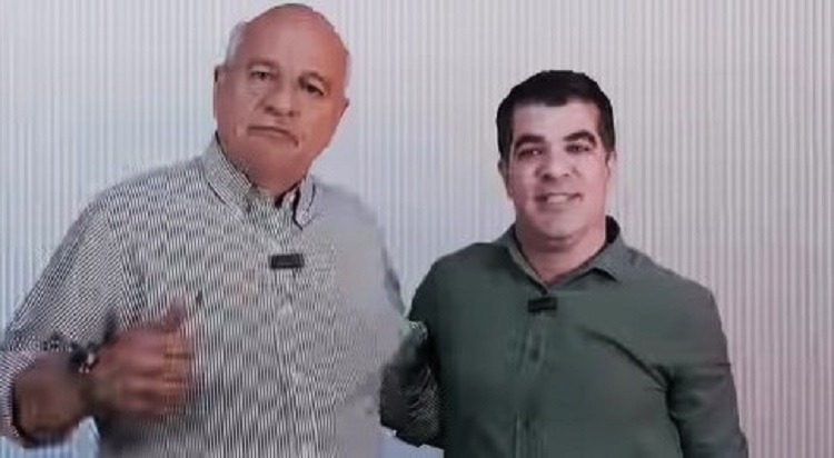 ELEIÇÕES GUAÍRA 2024: RENAN LOPES É CONFIRMADO PRÉ CANDIDATO A VICE PREFEITO NA CHAPA DO ATUAL PREFEITO JUNÃO, QUE TENTA A REELEIÇÃO