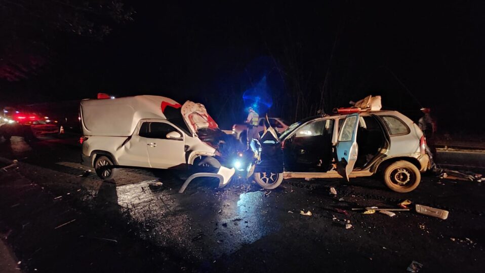 GRAVE ACIDENTE COM VÍTIMA FATAL É REGISTRADO NA RODOVIA ASSIS CHATEAUBRIAND EM BARRETOS