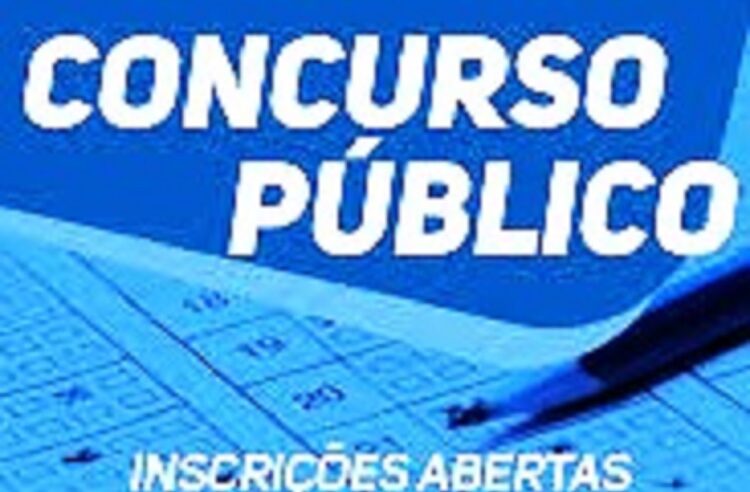 CONFIRA A ÍNTEGRA DO EDITAL DO CONCURSO PÚBLICO DA PREFEITURA DE GUAÍRA. INSCRIÇÕES JÁ ESTÃO ABERTAS