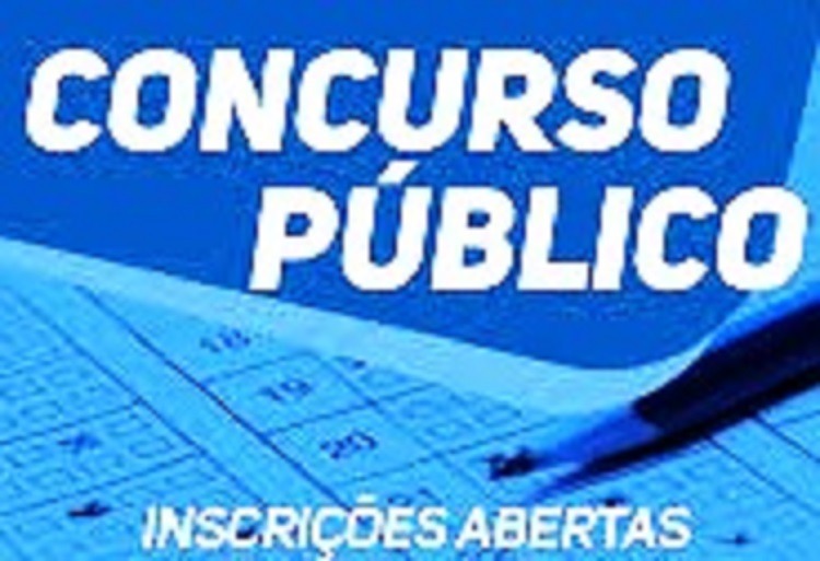 CONFIRA A ÍNTEGRA DO EDITAL DO CONCURSO PÚBLICO DA PREFEITURA DE GUAÍRA. INSCRIÇÕES JÁ ESTÃO ABERTAS