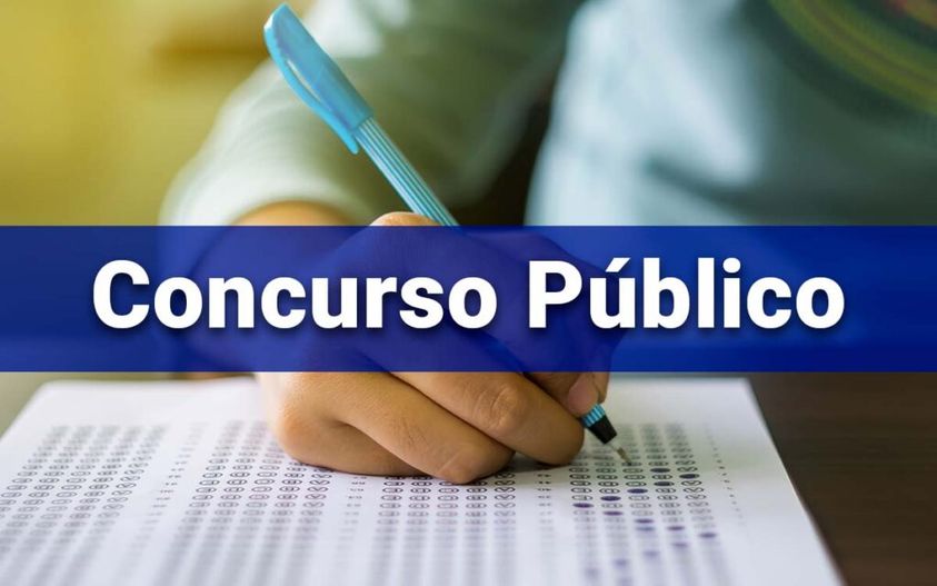 ATENÇÃO: TERMINA HOJE, DIA 23, O PRAZO DAS INSCRIÇÕES PARA O CONCURSO PÚBLICO DA PREFEITURA DE GUAÍRA