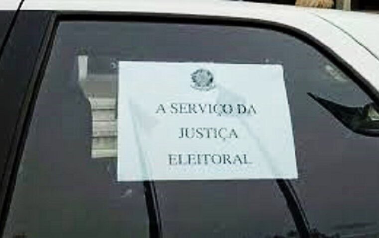 JUSTIÇA ELEITORAL DIVULGA ITINERÁRIO DO TRANSPORTE DE ELEITORES DA ZONA RURAL DE GUAÍRA PARA AS ELEIÇÕES DE OUTUBRO