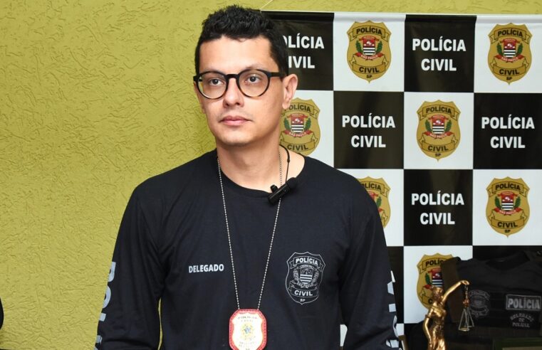 CUNHADO É APONTADO COMO AUTOR DE ASSASSINATO DE ADOLESCENTE DE 15 ANOS EM BARRETOS. DELEGADO COMENTA O CASO