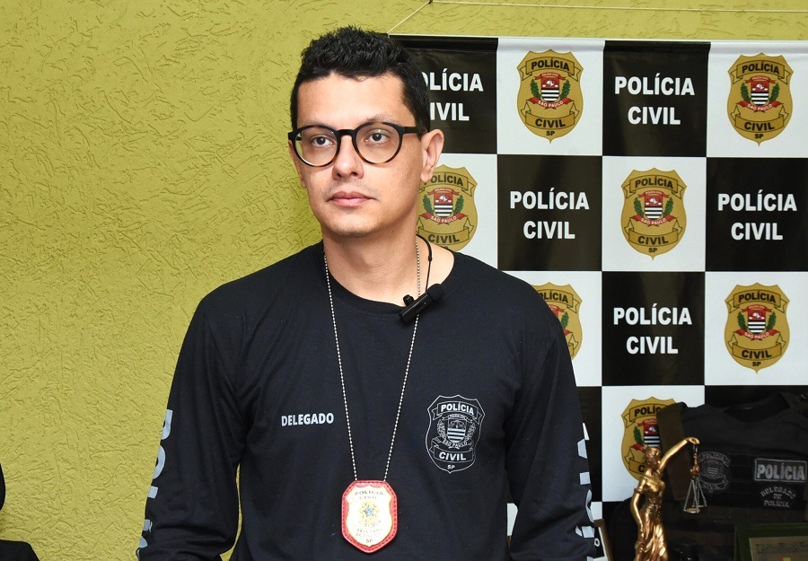 CUNHADO É APONTADO COMO AUTOR DE ASSASSINATO DE ADOLESCENTE DE 15 ANOS EM BARRETOS. DELEGADO COMENTA O CASO