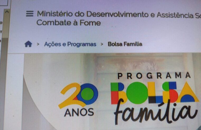 LADRÕES FURTAM DINHEIRO DO “BOLSA FAMÍLIA” DE DESEMPREGADA EM BARRETOS