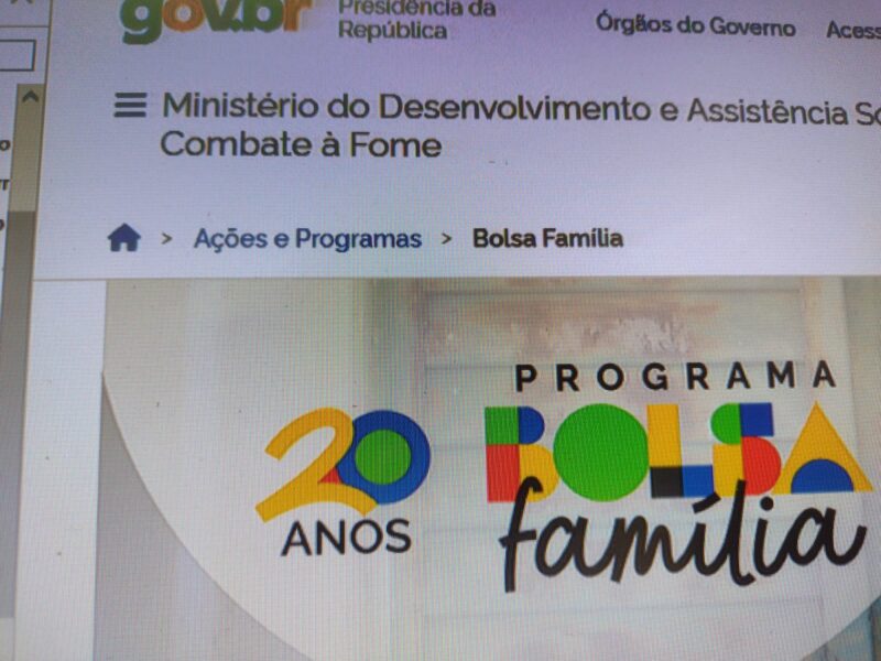 LADRÕES FURTAM DINHEIRO DO “BOLSA FAMÍLIA” DE DESEMPREGADA EM BARRETOS