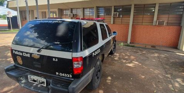 POLÍCIA CIVIL INICIA INVESTIGAÇÃO PARA IDENTIFICAÇÃO DE OSSADA HUMA ENCONTRADA EM COLINA (SP)