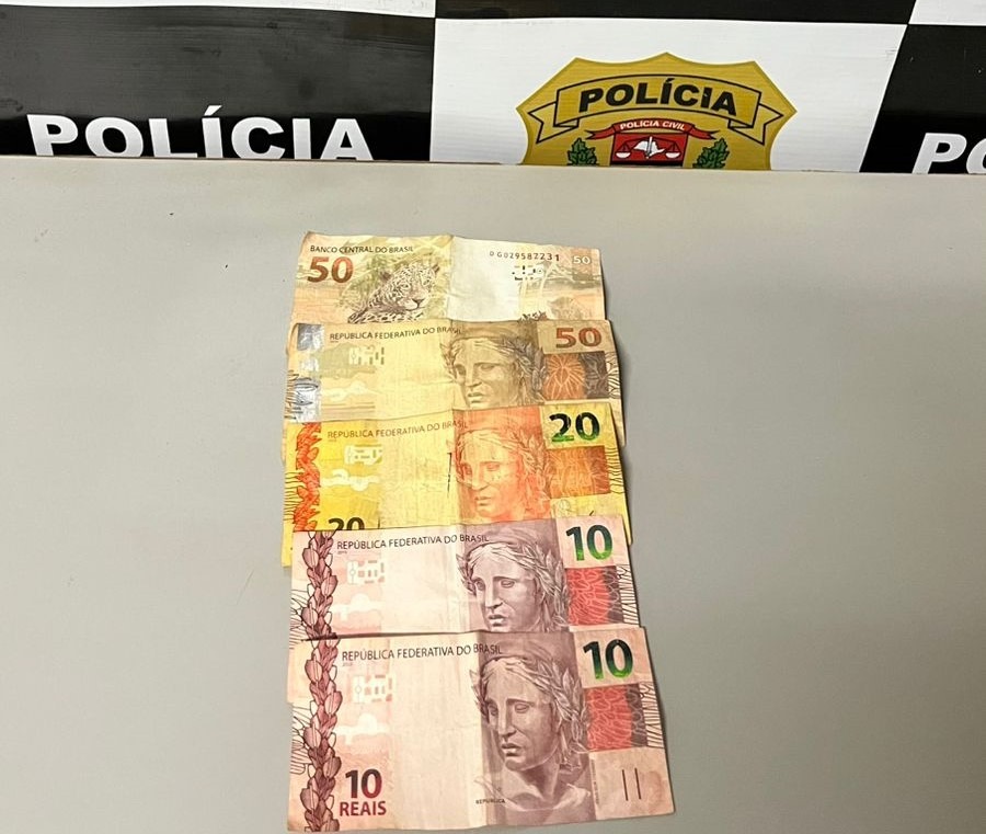 SUSPEITO DE EXTORSÃO CONTRA IDOSO, EM BARRETOS, É PRESO EM FLAGRANTE PELA POLÍCIA CIVIL