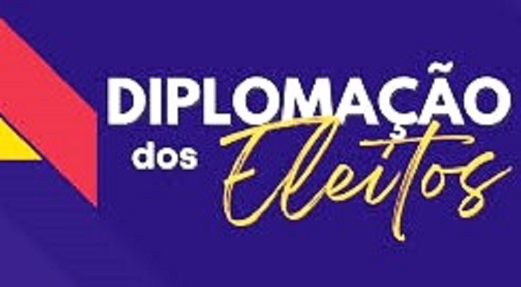 DIPLOMAÇÃO DO PREFEITO, VICE E VEREADORES ELEITOS EM GUAÍRA DEVERÁ ACONTECER EM 19 DE DEZEMBRO