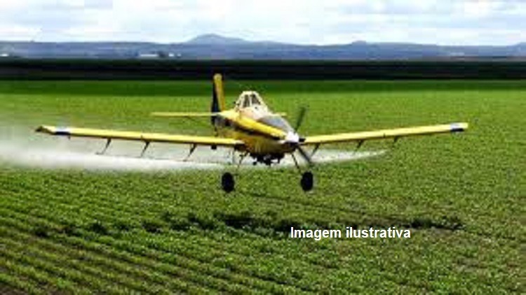 ATUALIZANDO, POSSÍVEL ACIDENTE ENVOLVENDO AVIÃO AGRÍCOLA TERIA ACONTECIDO EM BEBEDOURO