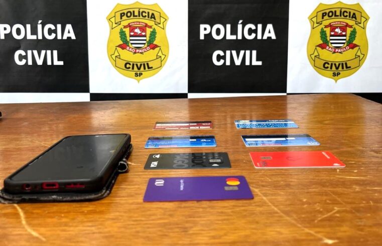 CUIDADORA É SUSPEITA DE CAUSAR PREJUÍZO DE MAIS DE R$ 10 MIL A HOMEM DOENTE EM BARRETOS