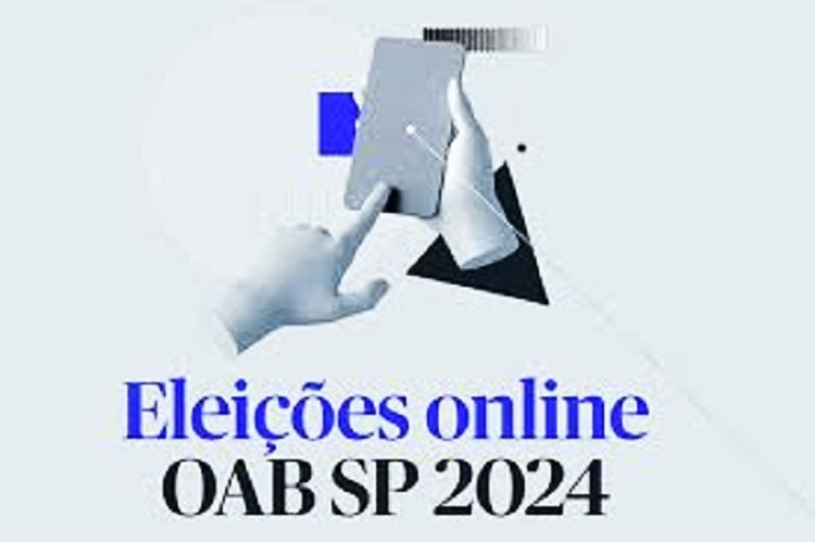 OAB-SP ELEGE NOVOS DIRIGENTES NESTA QUINTA-FEIRA, 21