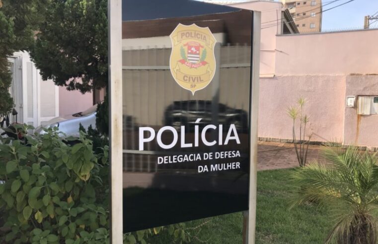 HOMEM É PRESO, EM BARRETOS, ACUSADO DE AGRESSÃO CONTRA MULHER E ENTEADOS. BARRA DE FERRO TERIA SIDO USADA NAS AGRESSÕES