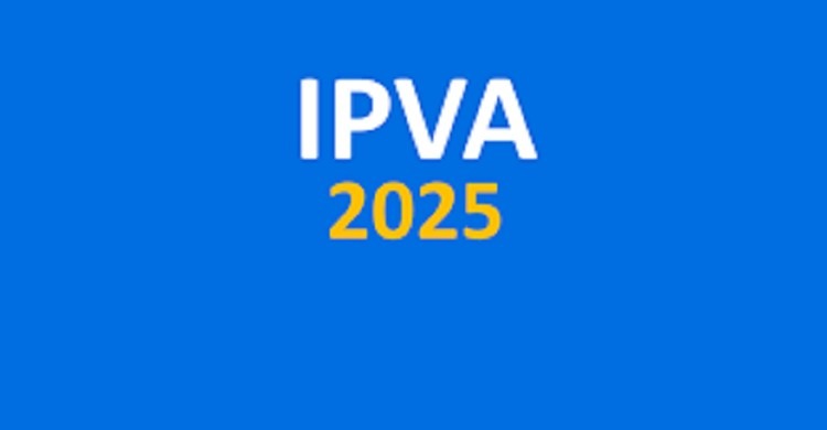 GOVERNO DE SÃO PAULO DIVULGA AS REGRAS PARA O PAGAMENTO DO IPVA 2025