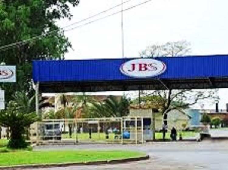 OPORTUNIDADES DE TRABALHO: FEIRÃO DE EMPREGOS DO JBS OFERTA VAGAS PARA GUAÍRA