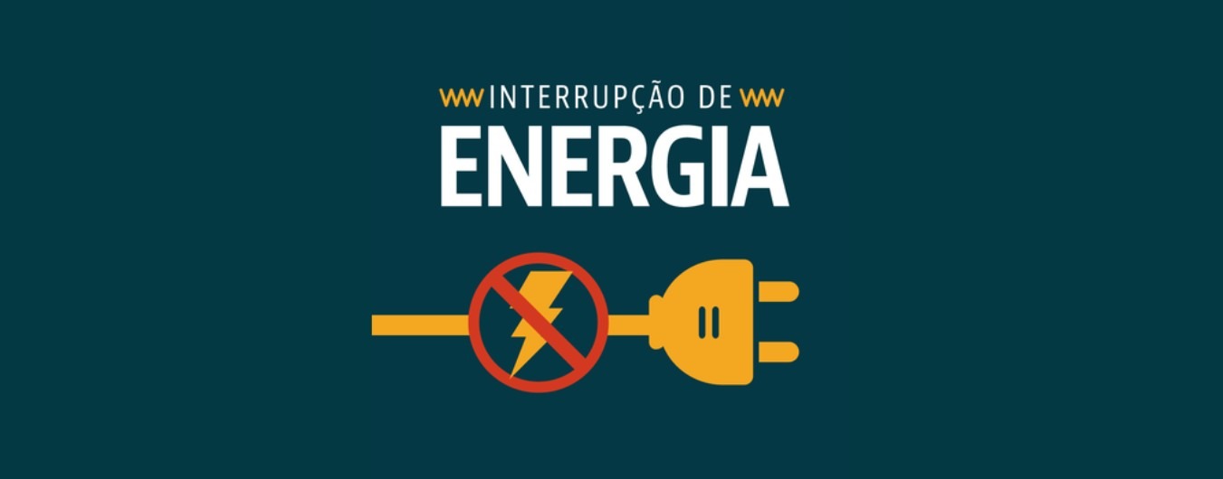 INTERRUPÇÕES DE ENERGIA, NESTA QUINTA E SEXTA-FEIRA, ATINGEM, USF DO TONICO GARCIA E UPA EM GUAÍRA