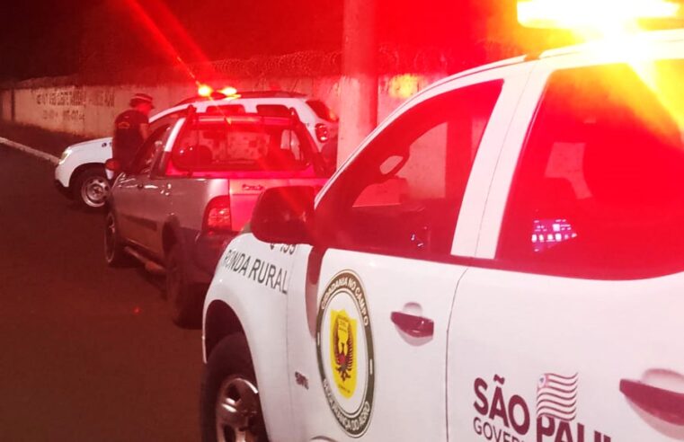 MANOBRAS PERIGOSAS LEVAM A APREENSÃO DE VEÍCULO E AUTUAÇÃO DE CONDUTOR EM GUAÍRA