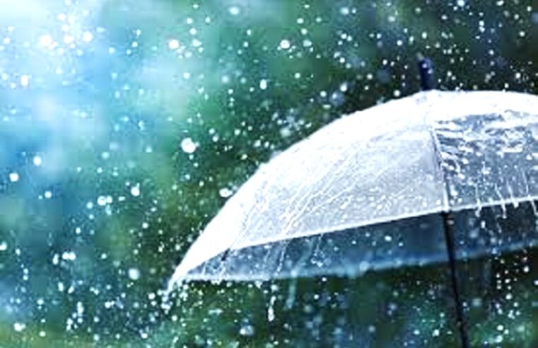 ALERTA: ESTUDO DA UNICAMP MOSTRA QUE ÁGUA DA CHUVA PODE ESTAR CONTAMINADA COM AGROTÓXICOS