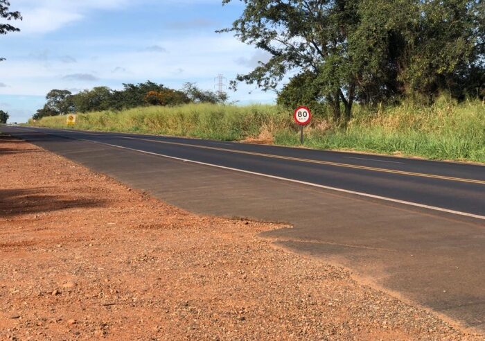 RODOVIA FARIA LIMA, ENTRE BARRETOS E COLÔMBIA, TERÁ 3 RADARES EM FUNCIONAMENTO ATÉ O FINAL DE MAIO