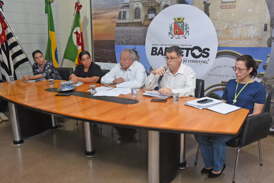 DUAS MORTES POR DENGUE SÃO CONFIRMADAS EM BARRETOS. CRIANÇA É UMA DAS VÍTIMAS