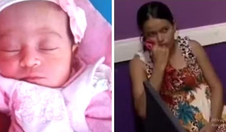 APÓS DENÚNCIA DE FALSO SEQUESTRO, CORPO DE BEBÊ É LOCALIZADO EM ALAGOAS. MÃE ESTÁ PRESA