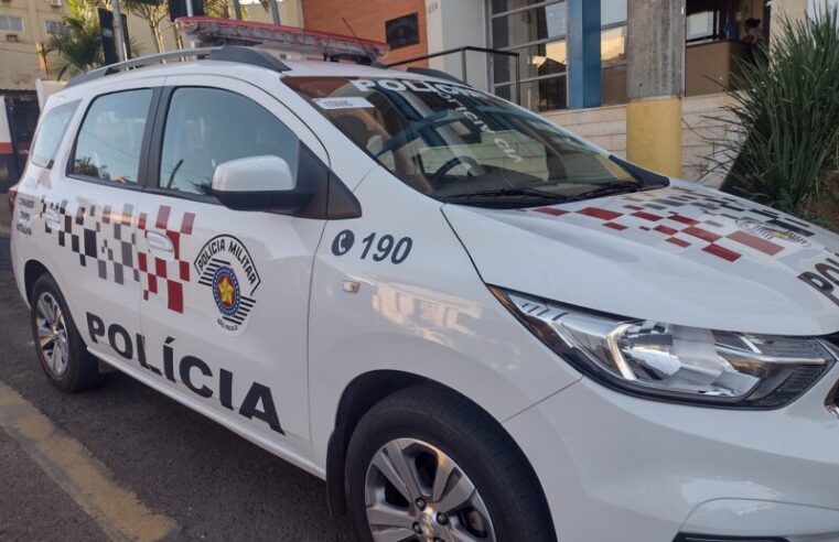 POLÍCIA INVESTIGA MORTE SUSPEITA DE MECÂNICO DE 31 ANOS DENTRO DE APARTAMENTO EM BARRETOS