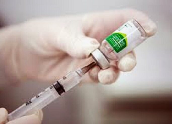 VACINA CONTRA A GRIPE ESTÁ DISPONÍVEL PARA TODOS OS PÚBLICOS EM GUAÍRA