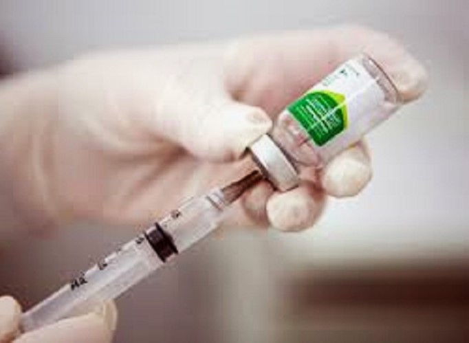 VACINA CONTRA A GRIPE ESTÁ DISPONÍVEL PARA TODOS OS PÚBLICOS EM GUAÍRA