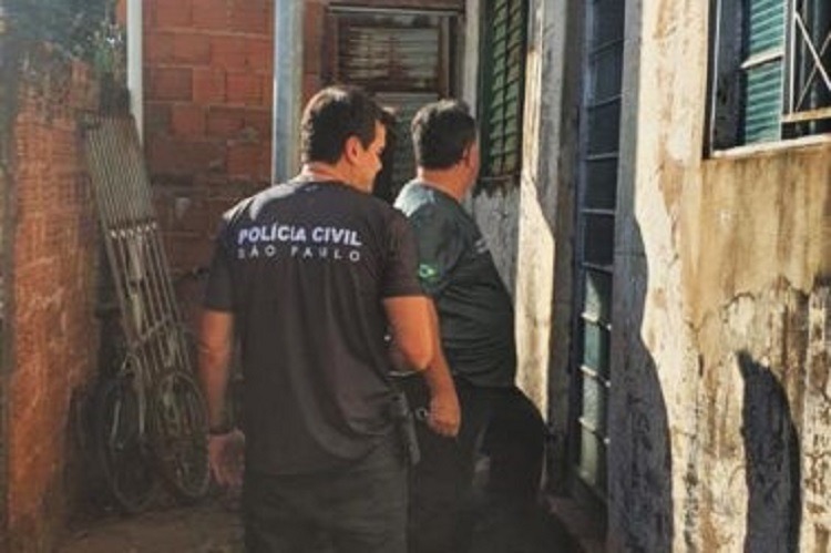 REGIÃO: POLÍCIA CIVIL CUMPRE MANDADO EM INVESTIGAÇÃO QUE ENVOLVE SERVIDOR SUSPEITO DE ABUSOS SEXUAIS CONTRA CRIANÇAS