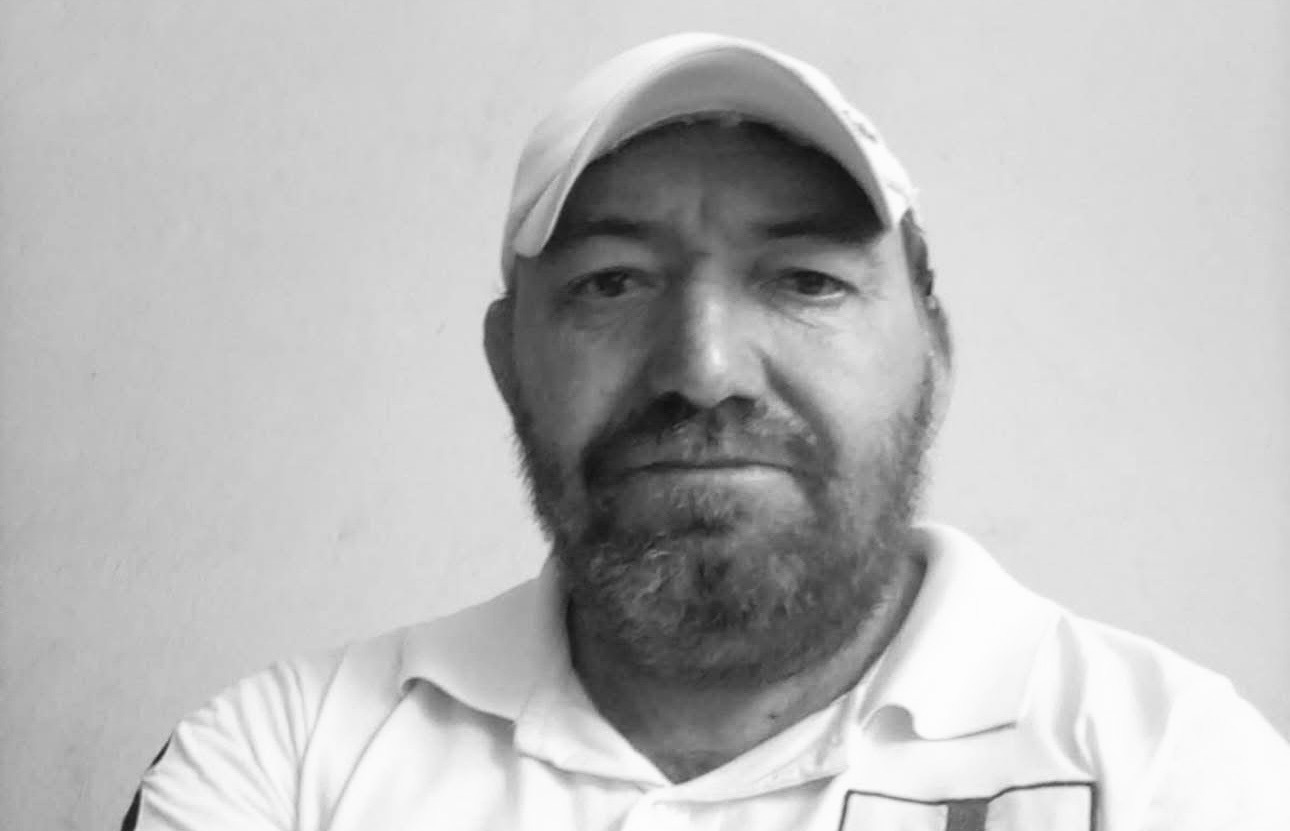 HOMEM É ENCONTRADO MORTO EM COLÔMBIA (SP)