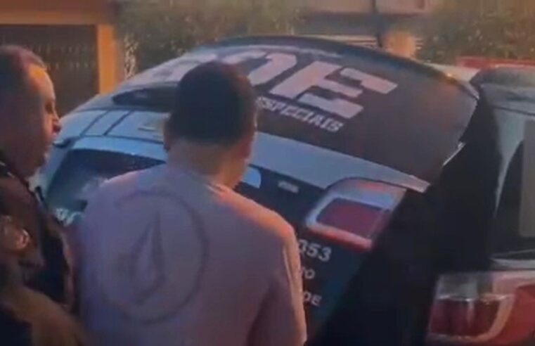 POLÍCIA CIVIL DESMANTELA QUADRILHA QUE APLICAVA GOLPE DA FALSA ENTREGA EM BARRETOS