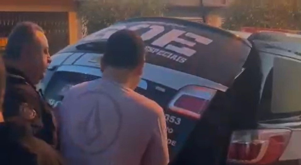 POLÍCIA CIVIL DESMANTELA QUADRILHA QUE APLICAVA GOLPE DA FALSA ENTREGA EM BARRETOS