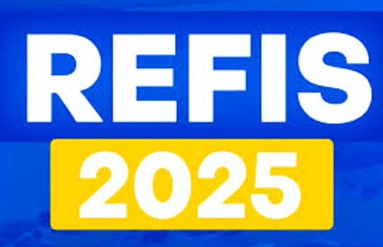 PREFEITURA DE GUAÍRA LANÇA REFIS 2025 COM DESCONTOS DE ATÉ 100% EM JUROS E MULTAS