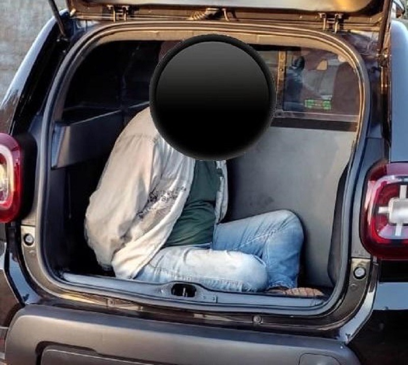 POLÍCIA CIVIL PRENDE SUSPEITO DE TENTATIVA DE ESTUPRO CONTRA CICLISTA EM BARRETOS