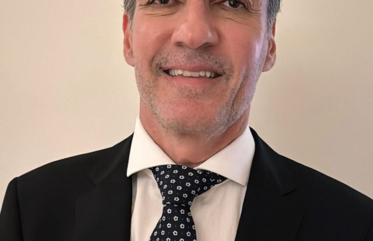 LUIZ CLÁUDIO REIS RECEBE TÍTULO DE CIDADÃO GUAIRENSE NESTA QUARTA-FEIRA, 18