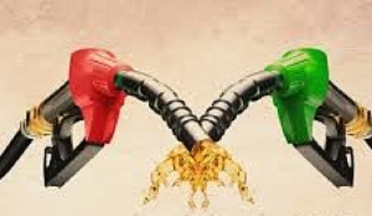 MISTURA DE ETANOL NA GASOLINA SERÁ DE 30% A PARTIR DE 1º DE AGOSTO, DEFINE GOVERNO