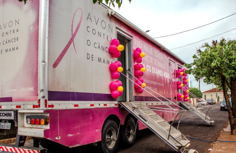 MULHERES DE GUAÍRA JÁ PODEM AGENDAR EXAMES PREVENTIVOS DE PAPANICOLAU E MAMOGRAFIA