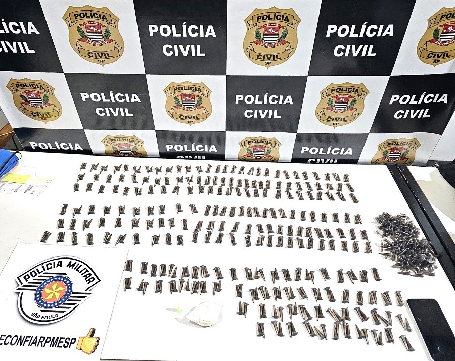 AÇÃO POLICIAL CONTRA O TRÁFICO, RESULTA EM PRISÕES EM GUAÍRA E RIBEIRÃO PRETO. GRANDE QUANTIDADE DE DROGAS FOI APREENDIDA