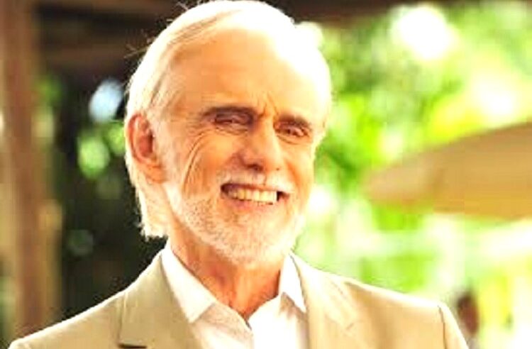 CORPO DE FRANCISCO CUOCO, SERÁ SEPULTADO NESTA SEXTA-FEIRA, EM SÃO PAULO. ARTISTA MORREU AOS 91 ANOS