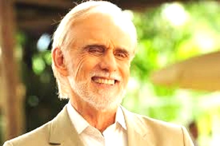 CORPO DE FRANCISCO CUOCO, SERÁ SEPULTADO NESTA SEXTA-FEIRA, EM SÃO PAULO. ARTISTA MORREU AOS 91 ANOS