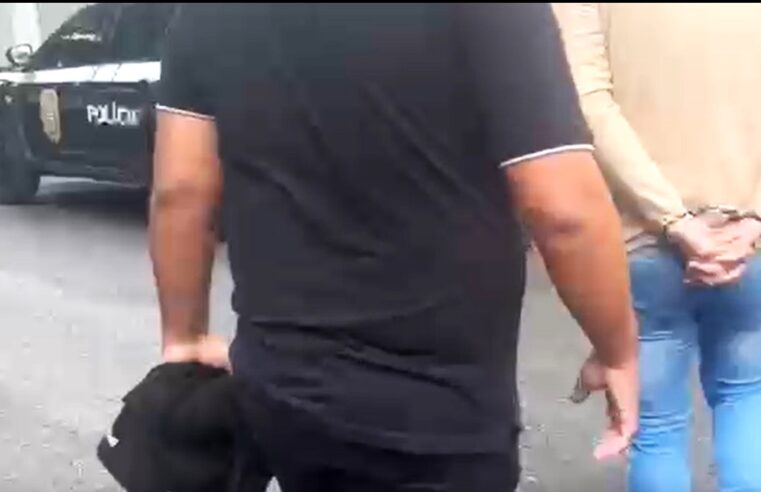 EMPRESÁRIO DO RAMO DE MÓVEIS PLANEJADOS É PRESO EM BARRETOS SUSPEITO DE CRIMES DE ESTELIONATO