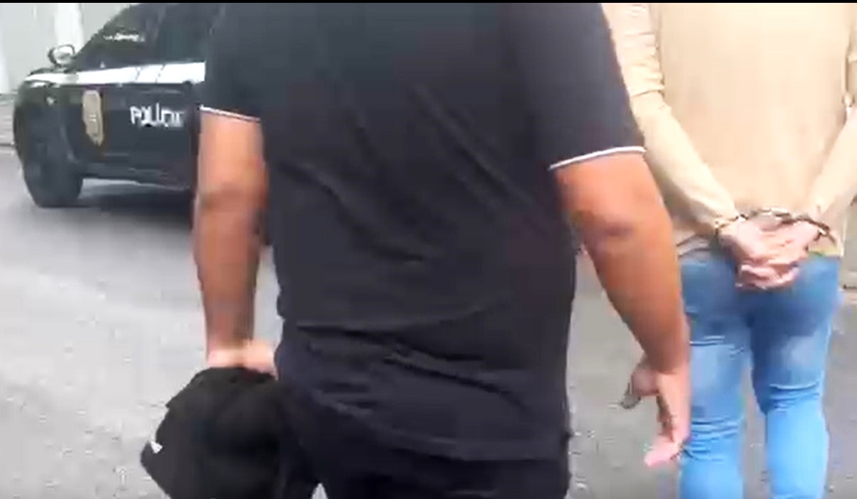 EMPRESÁRIO DO RAMO DE MÓVEIS PLANEJADOS É PRESO EM BARRETOS SUSPEITO DE CRIMES DE ESTELIONATO